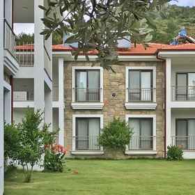 Primary image1奧利瓦之家公寓飯店,达特恰区飯店