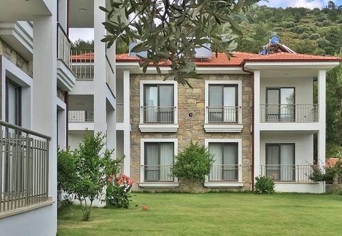 Others Oliva Casa Apart Hotel