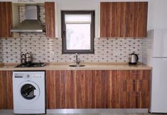 Others 4 Oliva Casa Apart Hotel