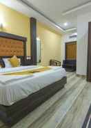 Primary image Hotel Kochi Crown