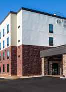 Imej utama Cobblestone Inn & Suites - Fairfield Bay