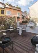 Primary image Navona Luxury & Charming Apartment