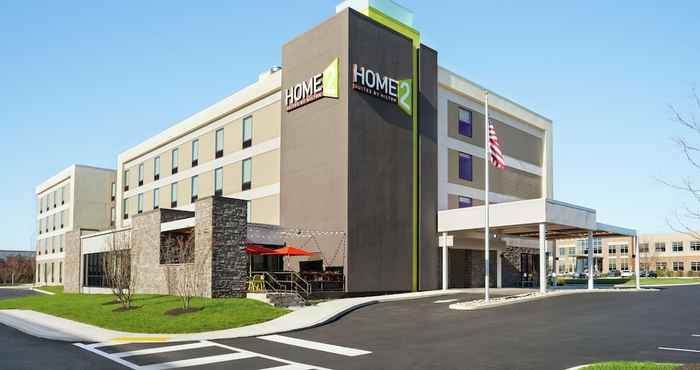 อื่นๆ Home2 Suites by Hilton Warminster Horsham