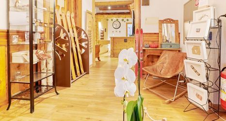 Others 2 Lifestyle Rooms & Suites by Beau-Séjour