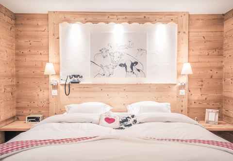 Lain-lain Lifestyle Rooms & Suites by Beau-Séjour