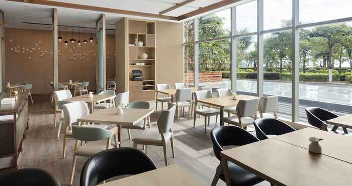 อื่นๆ Courtyard by Marriott Xiamen Haicang