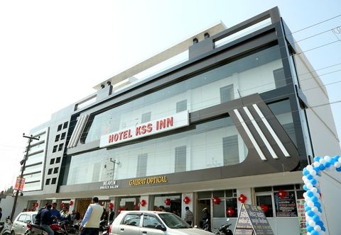 기타 Hotel Kss Inn