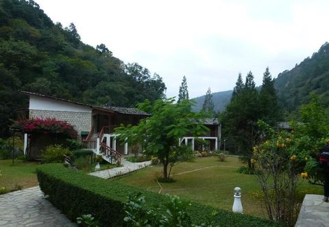 Others Kichu Resort