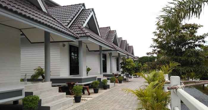 Lainnya Sukai Riverview