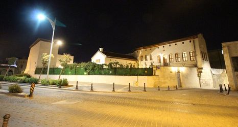 其他 2 Aynur Hanim Konagi Gaziantep