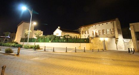 Lain-lain 2 Aynur Hanim Konagi Gaziantep