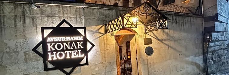 其他 Aynur Hanim Konagi Gaziantep