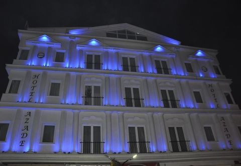 Lain-lain Azade Butik Otel