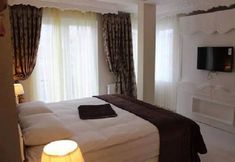 Lain-lain 6 Azade Butik Otel