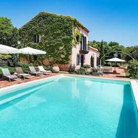 Primary image 1 La Capinera, Biệt thự San Gregorio di Catania