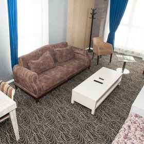 Imej utama1N Suites,Poseidon Underwater Technical Sis.v was eğt.tic.ltd.ş.飯店