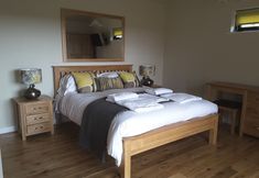 其他 7 Tor Farm Lodge