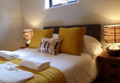 其他 3 Tor Farm Lodge