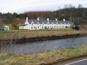 Lainnya 4 Crinan Canal Cottage