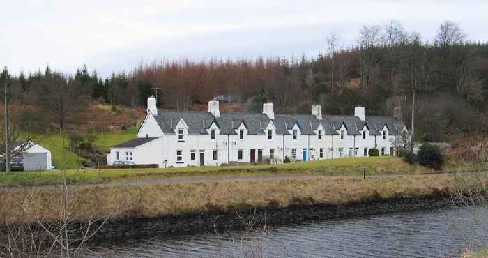 Others Crinan Canal Cottage