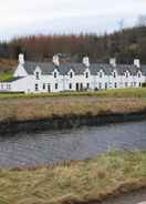 ภาพหลัก Crinan Canal Cottage