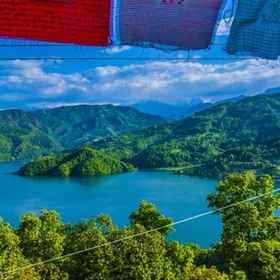 Primary image 1 Begnas Yoga & Retreat, Hotel Sadi