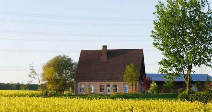 Lainnya Landhaus Holthausen