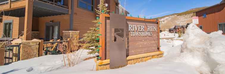 Others River Run Townhomes 63