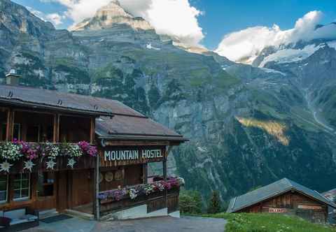 Others Mountain Hostel Gimmelwald