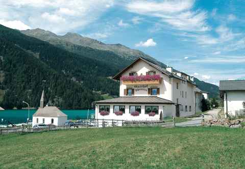 Lainnya Hotel Restaurant Alpenrose - Hostel