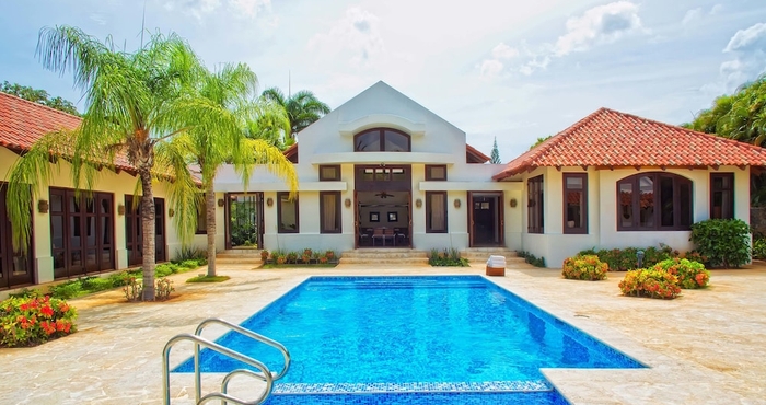 Lain-lain Villa Estrella by Casa de Campo Resort & Villas