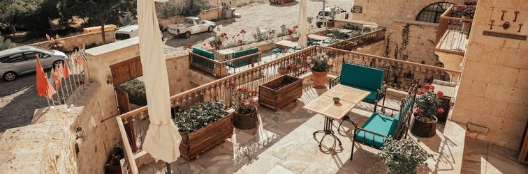 Others Nostalji Cave Suit Hotel