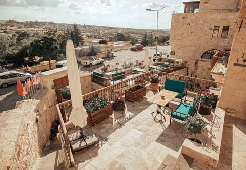 Others Nostalji Cave Suit Hotel