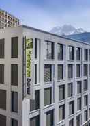 Imej utama Holiday Inn Express Luzern - Kriens, an IHG Hotel