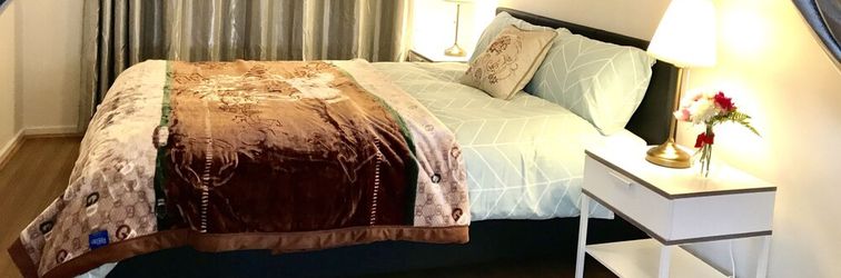 Khác Family Home in Prime Location