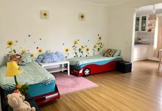 Khác 6 Family Home in Prime Location