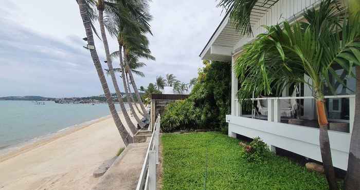 Others Ban Mok Talay Beachfront Villa