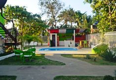 Lain-lain 7 Pousada Espaço Aberto