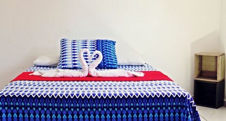 Lain-lain 2 Pousada Espaço Aberto