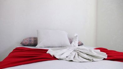 Lain-lain 4 Pousada Espaço Aberto