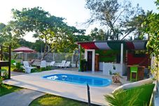 Lain-lain Pousada Espaço Aberto