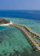 Primary image Emerald Faarufushi Resort & Spa - All Inclusive