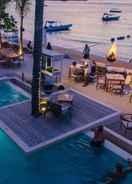 Imej utama Ohana's Beachfront Resort & Beach Club