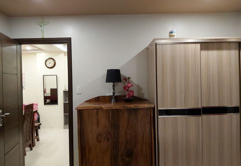อื่นๆ Nice & Spacious  Inn at Megatower II