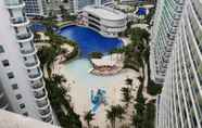 Lainnya 5 Azure Luxury City Suites by VacationsPH