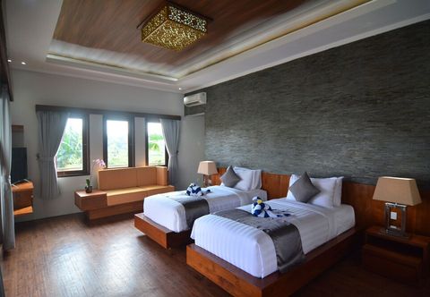 その他 Jiwanta Villa