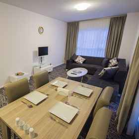 Primary image 1 Arıkan Suites, Poseidon Underwater Technical Sis.v was eğt.tic.ltd.ş. Hotels