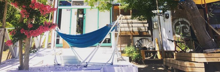 Lainnya NEMARU Stay&Discovery - Hostel