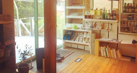 Lainnya 2 NEMARU Stay&Discovery - Hostel