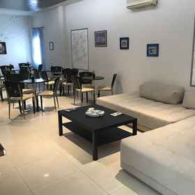 Primary image 1 에르메스 호텔, 프사라리키 해변 호텔